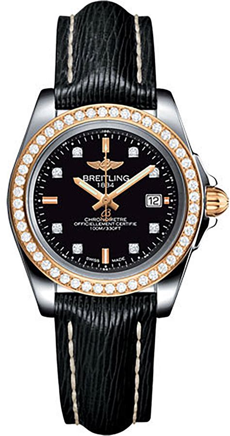 breitling women's watches price|Breitling women's watches on sale.